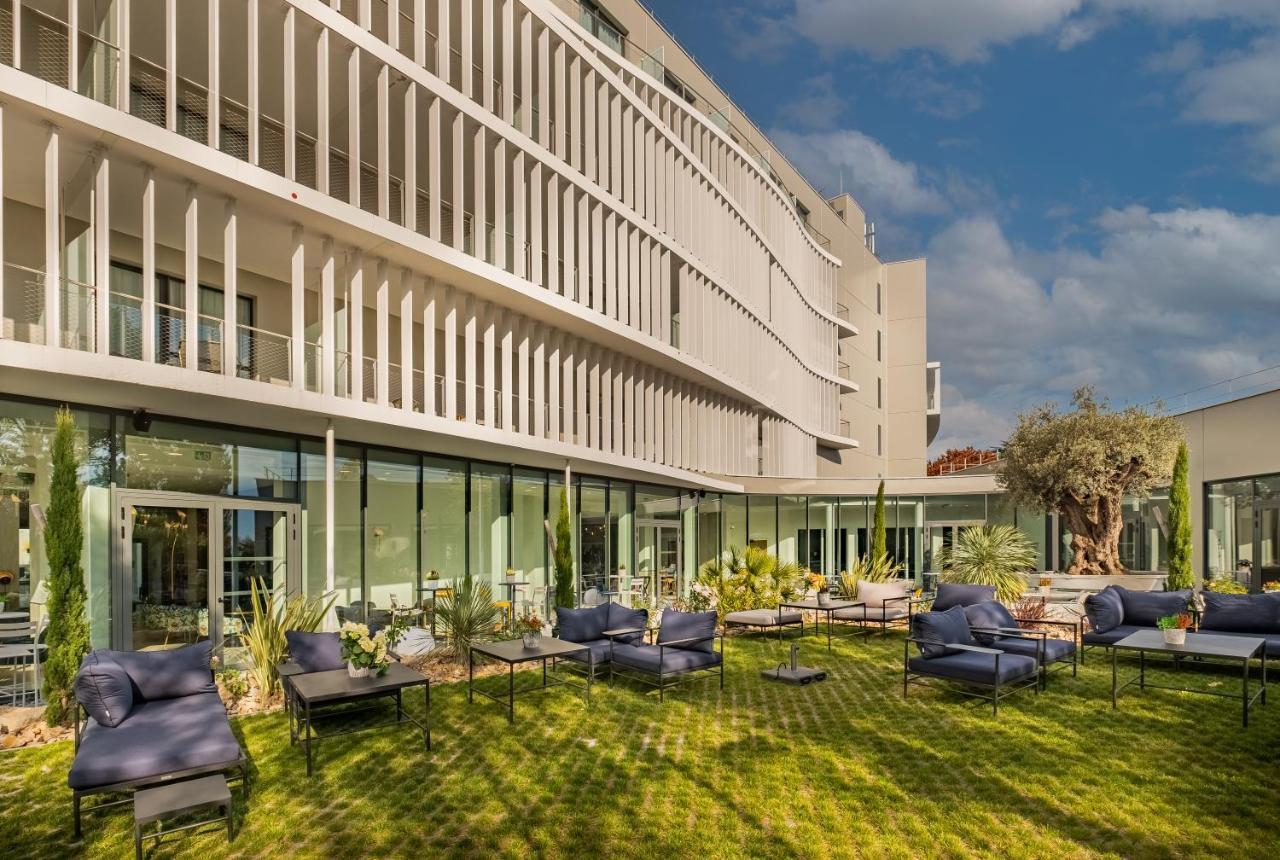 Golden Tulip Lyon Ouest Techlid Hotel & Spa Limonest Zewnętrze zdjęcie