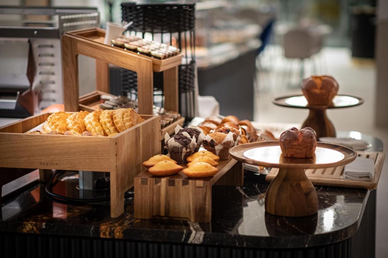 Golden Tulip Lyon Ouest Techlid Hotel & Spa Limonest Zewnętrze zdjęcie