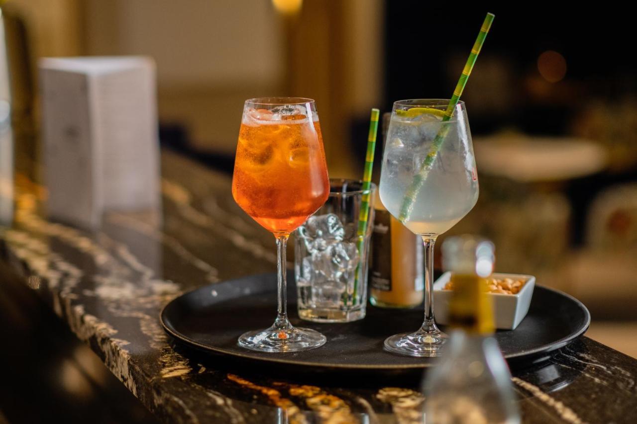 Golden Tulip Lyon Ouest Techlid Hotel & Spa Limonest Zewnętrze zdjęcie