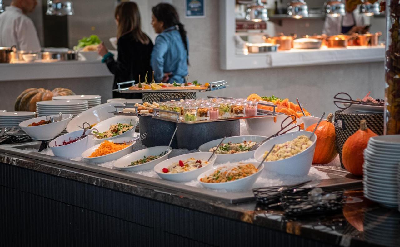 Golden Tulip Lyon Ouest Techlid Hotel & Spa Limonest Zewnętrze zdjęcie