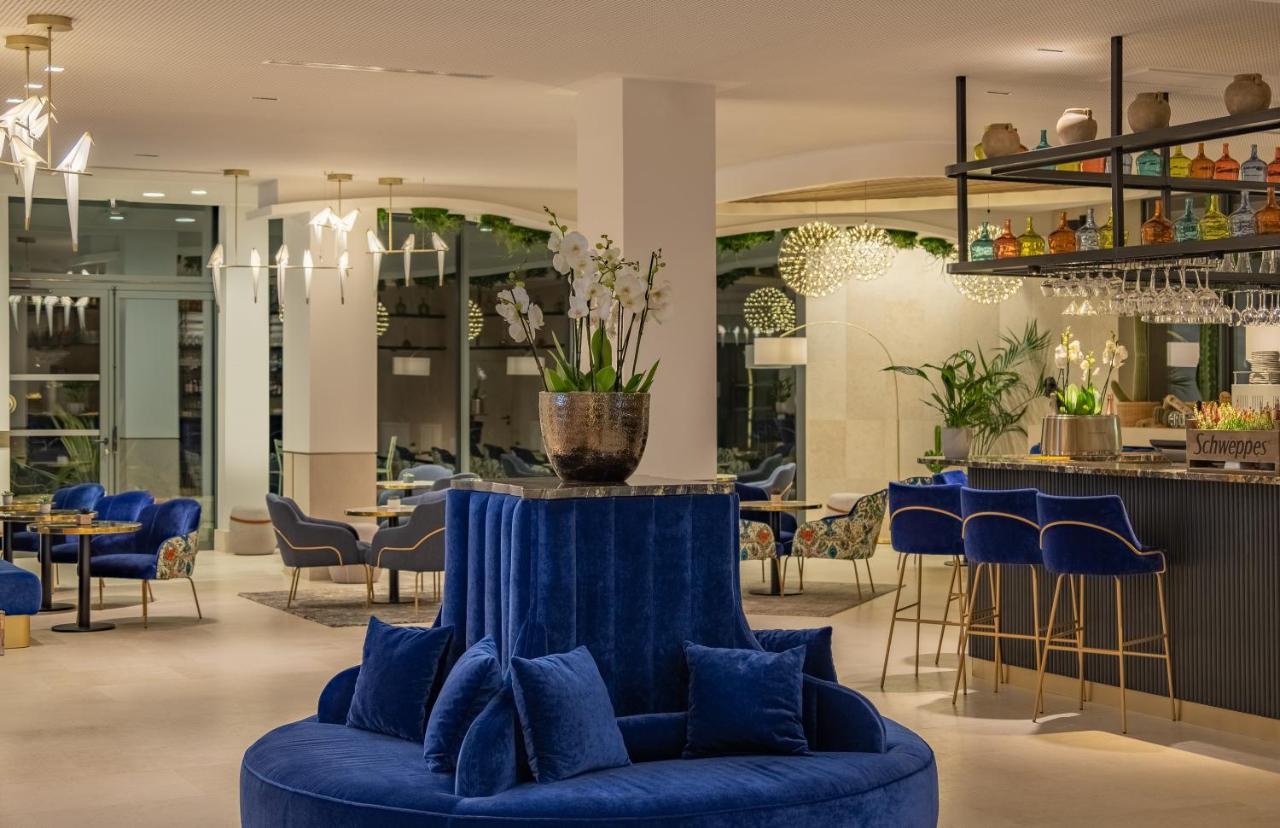 Golden Tulip Lyon Ouest Techlid Hotel & Spa Limonest Zewnętrze zdjęcie