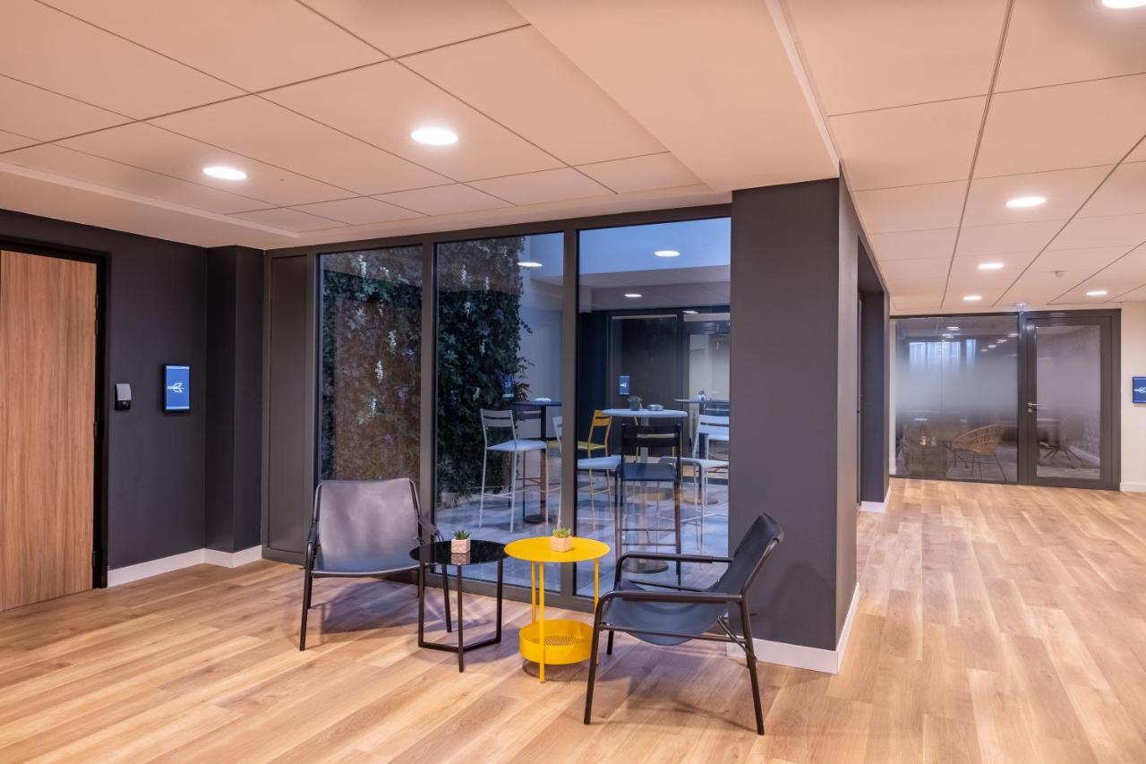 Golden Tulip Lyon Ouest Techlid Hotel & Spa Limonest Zewnętrze zdjęcie