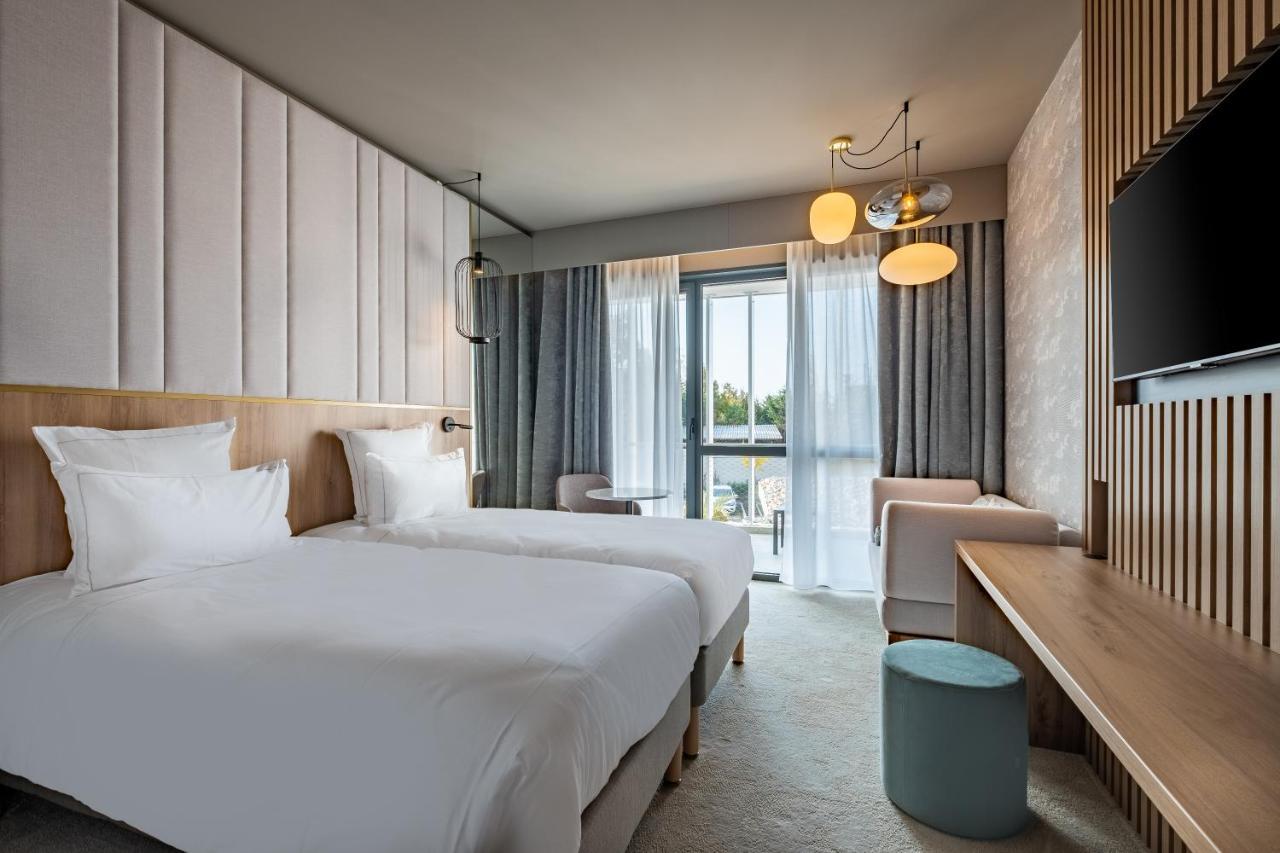 Golden Tulip Lyon Ouest Techlid Hotel & Spa Limonest Pokój zdjęcie