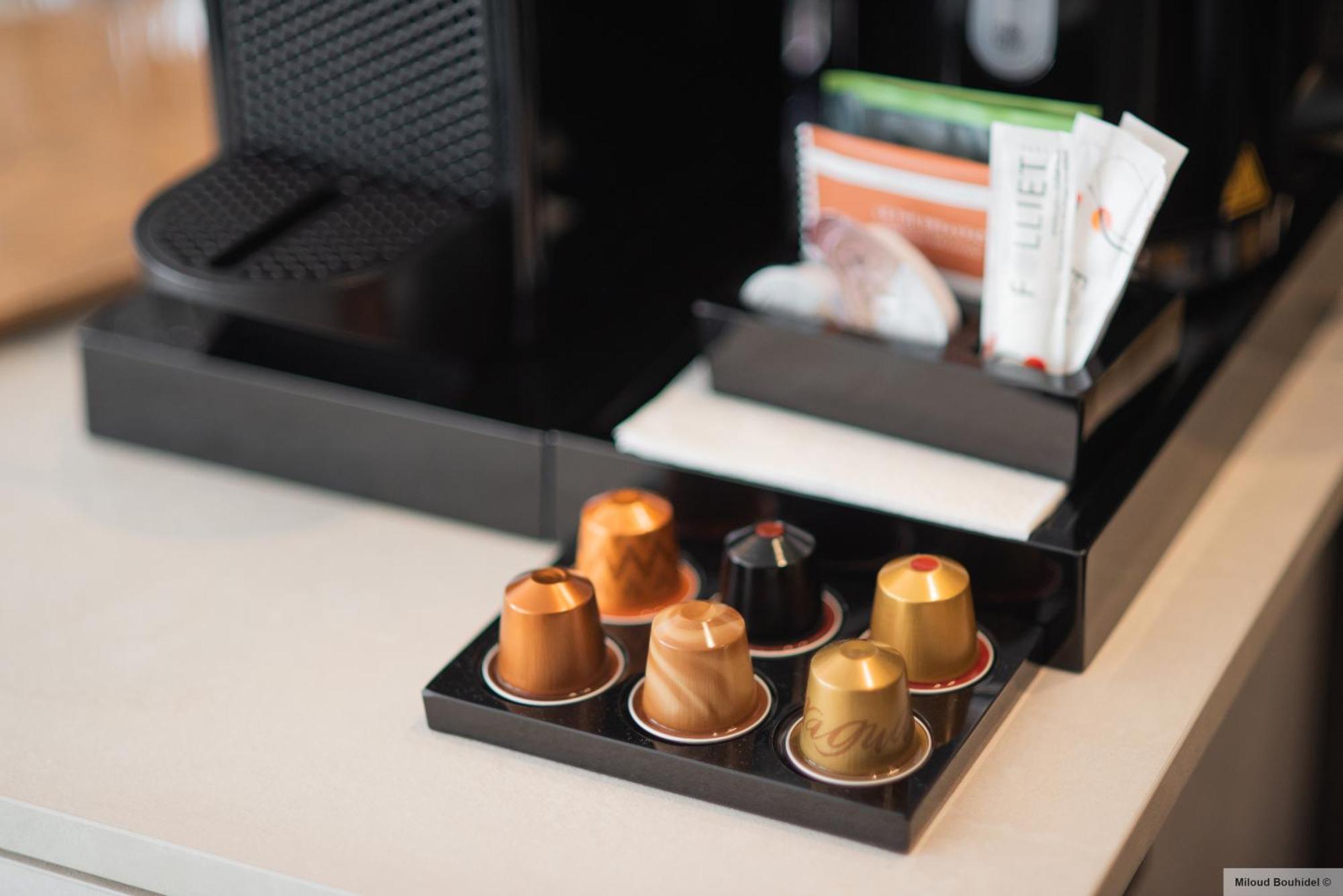 Golden Tulip Lyon Ouest Techlid Hotel & Spa Limonest Zewnętrze zdjęcie